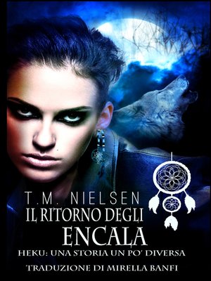 cover image of Il Ritorno Degli Encala (Heku